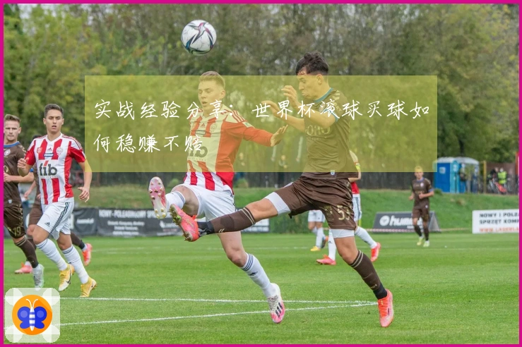 实战经验分享：世界杯滚球买球如何稳赚不赔