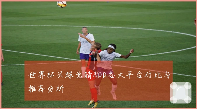 世界杯买球竞猜App各大平台对比与推荐分析