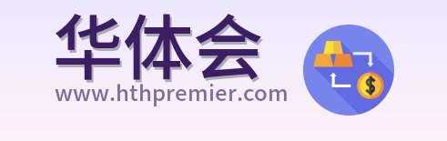 华体会 Logo